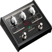 VOX SL1G StompLab マルチエフェクター【ボックス】|VOX|Effectors