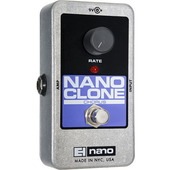 Electro Harmonix Nano Clone 饹ҥ쥯ȥϡ˥å