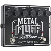 Electro Harmonix Metal Muff ᥿롦ǥȡ ڥ쥯ȥϡ˥