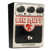 Electro Harmonix Big Muff Pi Distortion/Sustainer�ҥ��쥯�ȥ��ϡ���˥�����