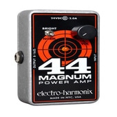 Electro Harmonix パワーアンプ 44 Magnum【エレクトロハーモニクス】|ElectroHarmonix  |Effectors