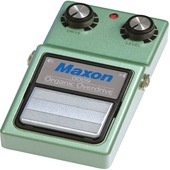 MAXON ORGANIC OVER DRIVE OOD9【マクソン】|MAXON|Effectors