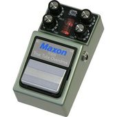 MAXON TOD9 True Tube Overdrive �����ܥ����С��ɥ饤�� �ޥ�����