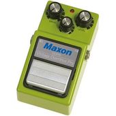 MAXON VOP9 Vintage Overdrive Pro �����С��ɥ饤�� �ޥ����� 
