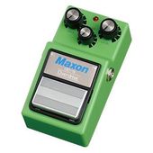 MAXON/OD9 -Overdrive-【マクソン】|MAXON|Effectors