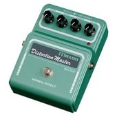 MAXON DS830 -Distortion Master- ディストーション〈マクソン〉|MAXON|Effectors