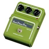 MAXON OD820 Overdrive Pro. �����С��ɥ饤�֥ץ� �ޥ�����