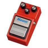 MAXON CP9Pro+ Compressor/Limiter ����ץ�å��� �ޥ�����