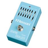 MAXON GE601 Graphic Equalizer �ޥ�����