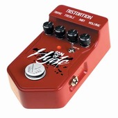 〈お買い得品〉Visual Sound/Son of Hyde【ビジュアルサウンド】|Visual Sound|Effectors