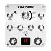 FISHMAN Aura Spectrum DI �����쥯�ȥܥå����ҥե��å���ޥ��