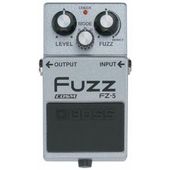BOSS FZ-5 Fuzz ファズ【ボス】|BOSS/Roland|Effectors