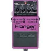 BOSS BF-3 Flanger �ե�󥸥㡼�ҥܥ���