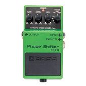 BOSS PH-3 Phase Shifter フェイズ・シフター【ボス】|BOSS/Roland|Effectors
