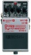 BOSS/Bass Synthesizer SYB-5 ベース・シンセサイザー【ボス】|BOSS/Roland|Effectors