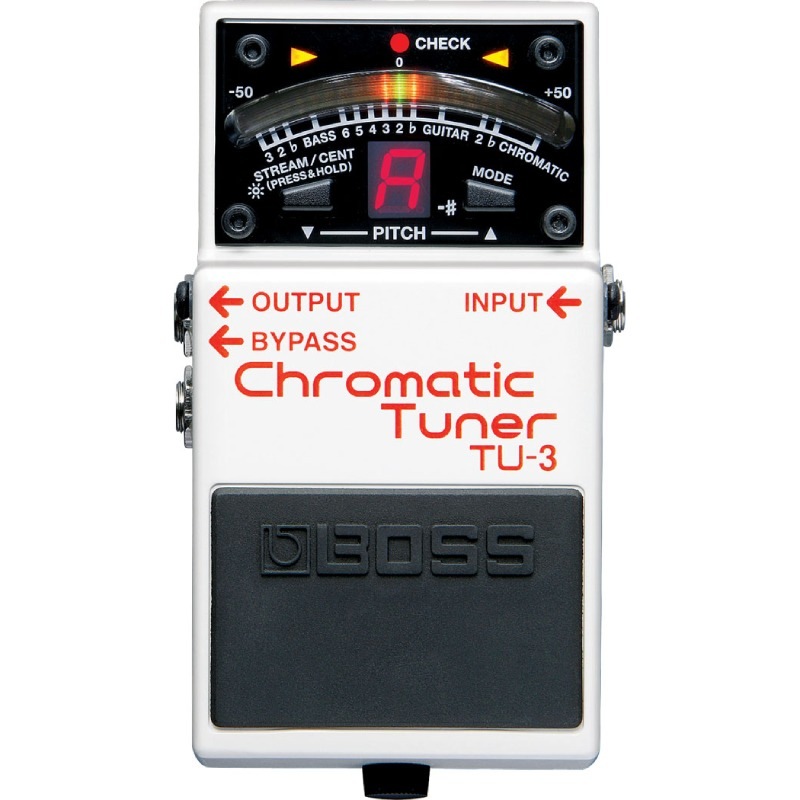 Roland クロマチックチューナー TU-2 Amazon.co.jp: Roland クロマチックチューナ TU-2 : 楽器・音響機器