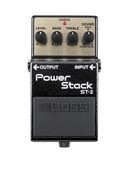 BOSS/Power Stack ST-2 �ѥ�������å� �ڥܥ���