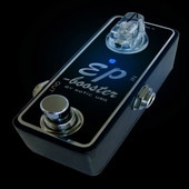 XOTIC EP-Booster ブースター【エキゾチック】【Xotic Effects】|Xotic|Effectors