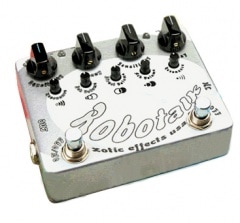 ギター xotic robotalk 2 XOTIC/Robotalk2【エキゾチック】 【Xotic Effects