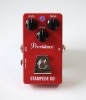 Providence/STAMPEDE OD SOV-2|Providence|Effectors