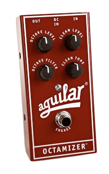 aguilar OCTAMIZER オクターバー〈アギュラー〉 | Effectors,aguilar