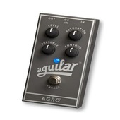 aguilar AGRO エフェクター ベース・オーバードライブ〈アギュラー〉|aguilar|Effectors