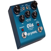 strymon Ola dBucket Chorus & Vibrato�ʥ����顦�����饹�ˡҥ��ȥ饤����