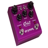 strymon Orbit Flanger�ʥ����ӥåȡ��ե�󥸥㡼�ˡҥ��ȥ饤����