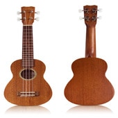 Cordoba ソプラノウクレレ 20SM NATURAL〈コルドバ〉|Cordoba|Ukulele