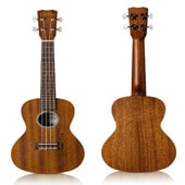 Cordoba コンサートウクレレ 20CM NATURAL〈コルドバ〉|Cordoba|Ukulele