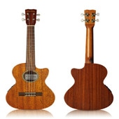 Cordoba テナーウクレレ 20TM-CE NATURAL（ピックアップ付き）〈コルドバ〉|Cordoba|Ukulele