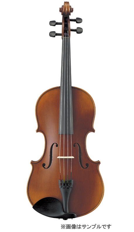 YAMAHA VA7SG 15.5 ビオラ Braviol（ブラビオール）〈ヤマハ 