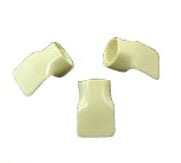 ゼンオン 文化筝用オリジナル爪 KO-08 琴爪 琴ピック〈3個入り〉〈全音