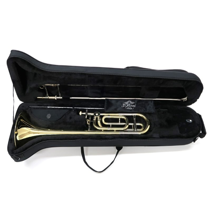 J.Michael TB-650L テナーバストロンボーン〈Jマイケル〉 | 管楽器,J