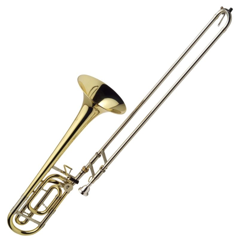 J.Michael TB-650L テナーバストロンボーン〈Jマイケル〉 | 管楽器,J