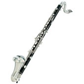 YAMAHA B♭バスクラリネット YCL-621II　YCL621II 〈ヤマハ〉|YAMAHA/クラリネット|管楽器