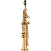 YAMAHA ソプラノサクソフォン YSS-875EX〈YSS875EX〉〈ヤマハ〉|YAMAHA/サックス|管楽器