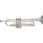 YAMAHA カスタムトランペット YTR-850GS　YTR850GS〈ヤマハ〉|YAMAHA/トランペット|管楽器