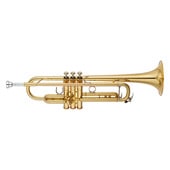 YAMAHA カスタムトランペット YTR-8335LA  YTR8335LA 〈ヤマハ〉|YAMAHA/トランペット|管楽器