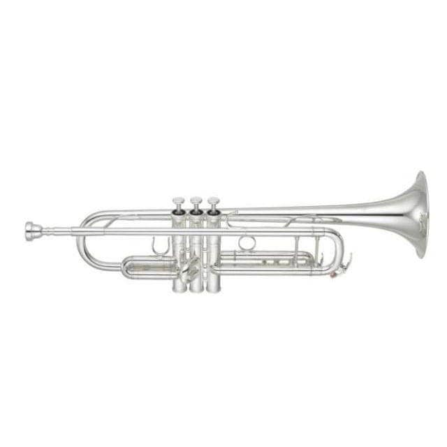 YAMAHA カスタムトランペット YTR-8335GS YTR8335GS 〈ヤマハ