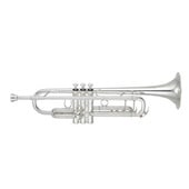 YAMAHA カスタムトランペット　YTR-8335S　YTR8335S 〈ヤマハ〉|YAMAHA/トランペット|管楽器