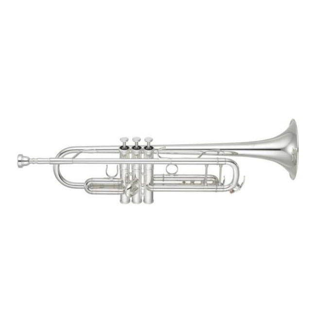 YAMAHA カスタムトランペット YTR-8335S YTR8335S 〈ヤマハ〉 | 管楽器