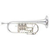 YAMAHA カスタムトランペット YTR-948FFMS　YTR948FFMS 〈ヤマハ〉|YAMAHA/トランペット|管楽器