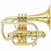 YAMAHA カスタムコルネット YCR-8335　YCR8335 〈ヤマハ〉|YAMAHA/コルネット・フリューゲルホルン|管楽器