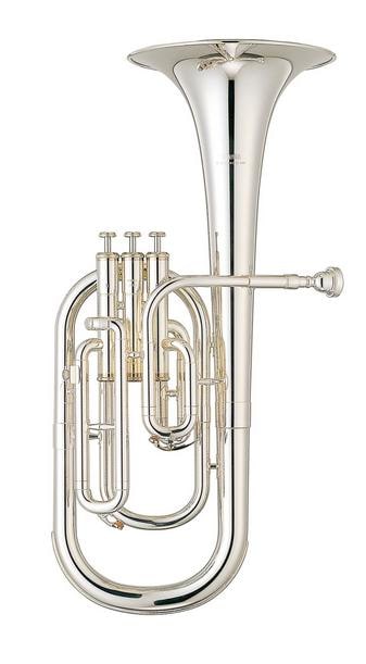 YAMAHA アルトホルン YAH-203S YAH203S ＜ヤマハ＞ | 管楽器,YAMAHA