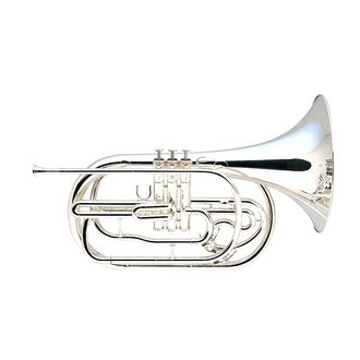 YAMAHA YHR-302MS マーチングフレンチホルン マウスピース付き YAMAHA マーチングフレンチホルン YHR-302MS YHR302MS 【ヤマハ