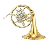 YAMAHA　フレンチホルン　YHR-322II　YHR322II ＜ヤマハ＞|YAMAHA/フレンチホルン|管楽器