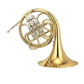 YAMAHA　ホルン YHR-314II　YHR314II 【ヤマハ】|YAMAHA/フレンチホルン|管楽器