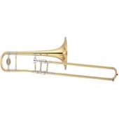 YAMAHA カスタムトロンボーン　YSL-881　YSL881 〈ヤマハ〉|YAMAHA/トロンボーン|管楽器