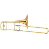 YAMAHA カスタムトロンボーン　YSL-881G　YSL881G 〈ヤマハ〉|YAMAHA/トロンボーン|管楽器